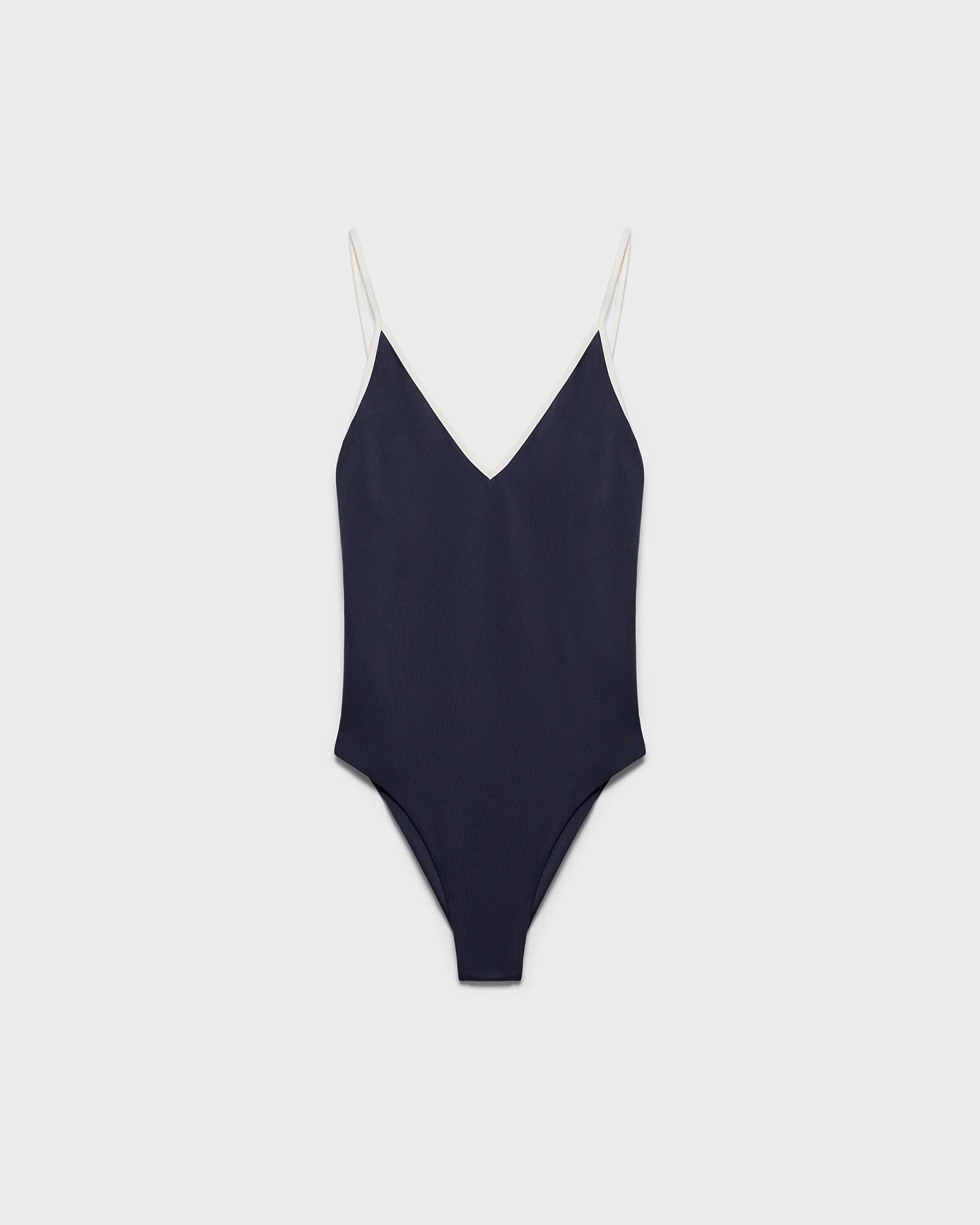 Edged One Piece - R50UF - Vintage Navy