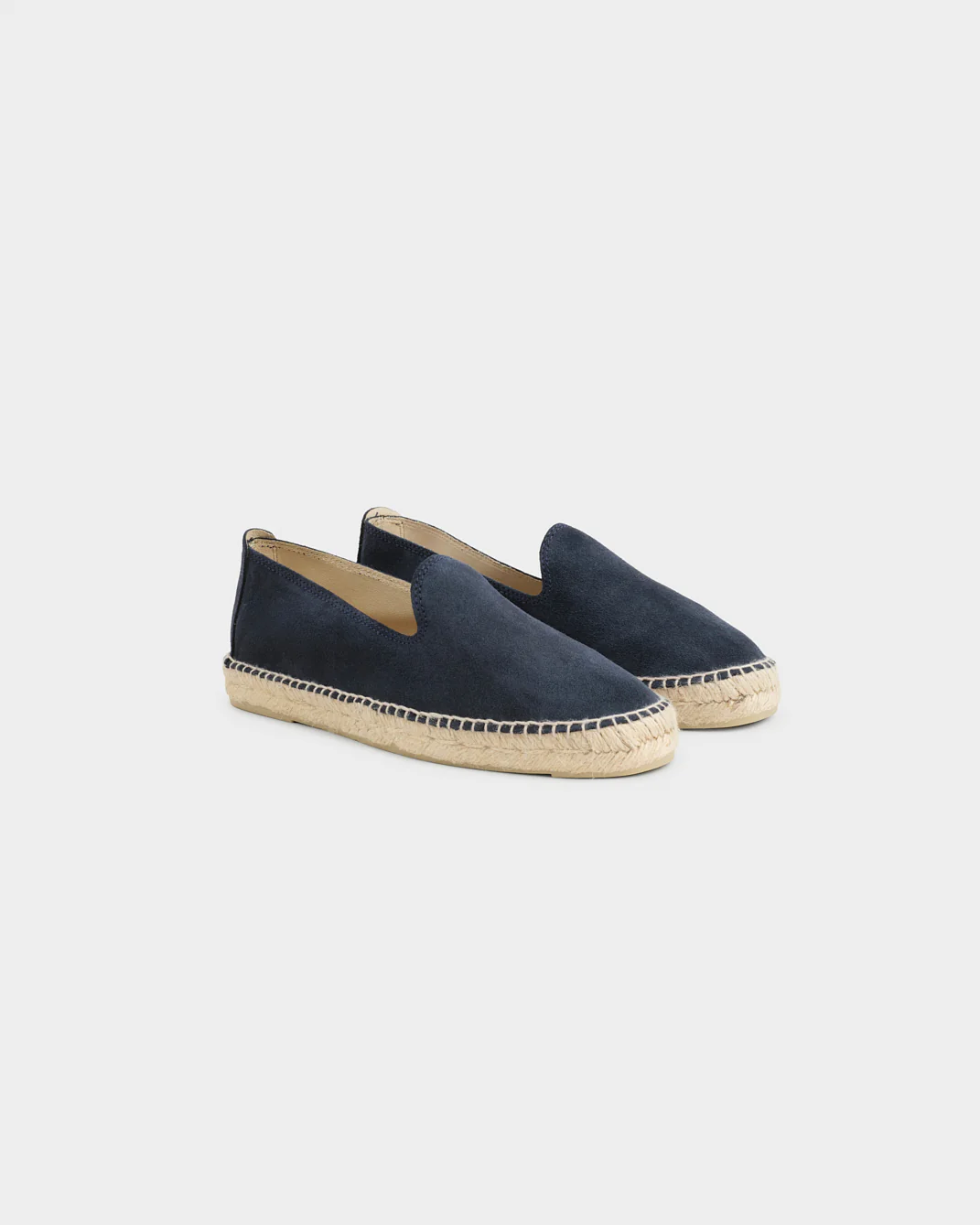 Suede Espadrilles - K15C0 - Hamptons Patriot Blue - Image 3