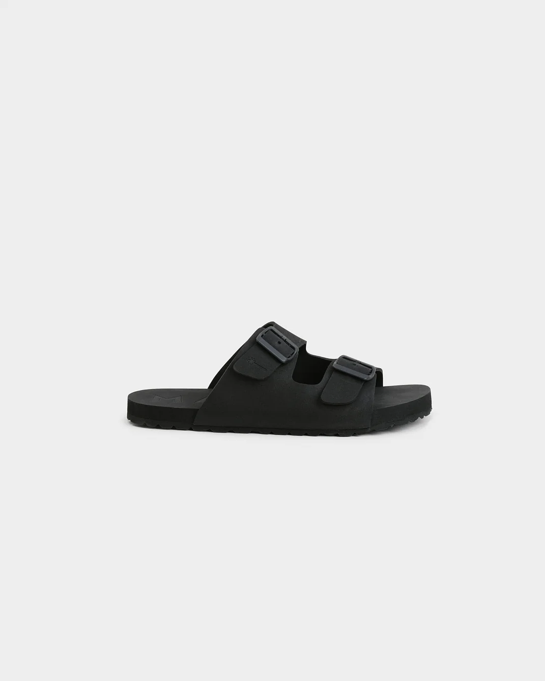 Eva Nordic Swim Sandals - K10EM - Honolulu Black