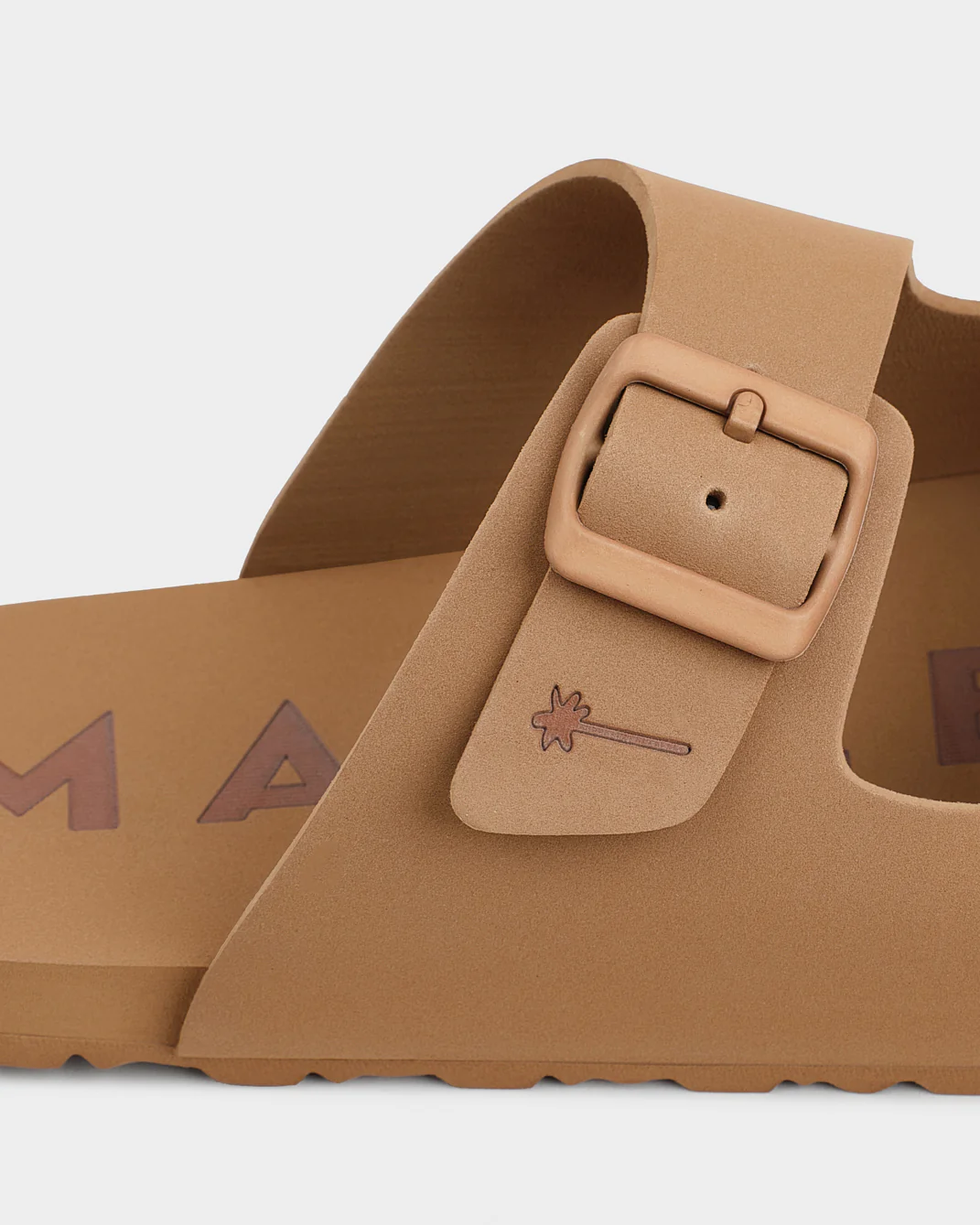 Eva Nordic Swim Sandals - R39EM - Honolulu Cuero - Image 4