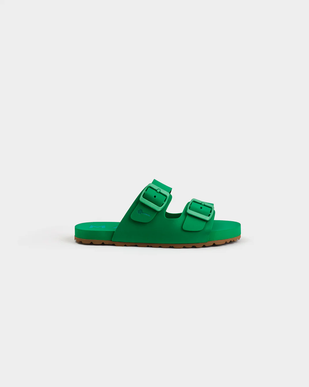 Eva Nordic Swim Sandals - R77ER - Honolulu Pastel Mint