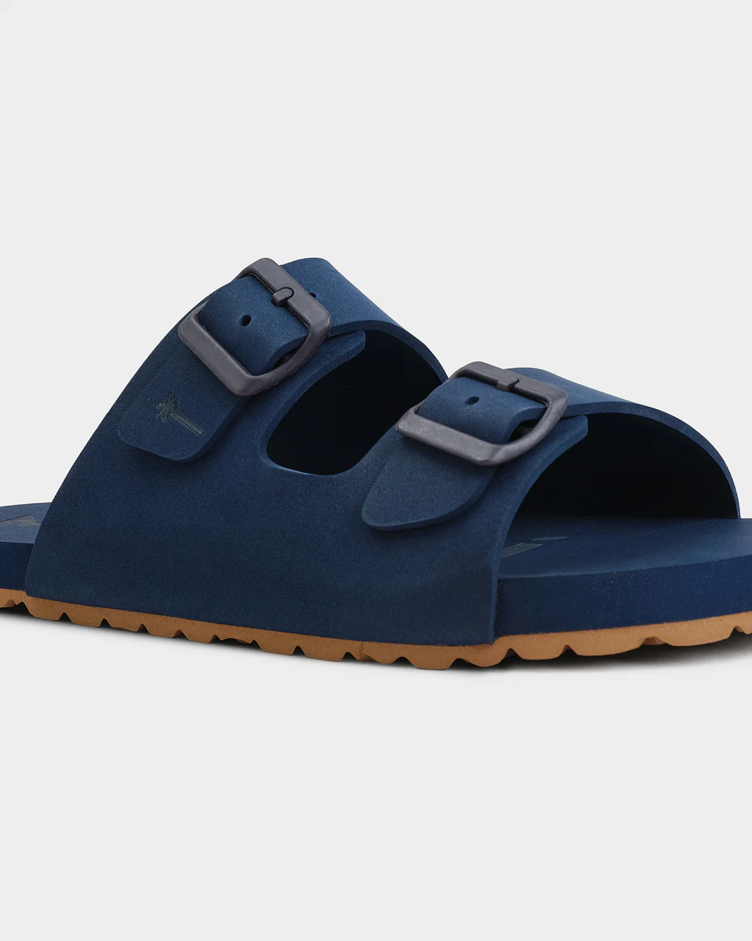 Eva Nordic Swim Sandals - K15EM - Honolulu Patriot Blue - Image 4