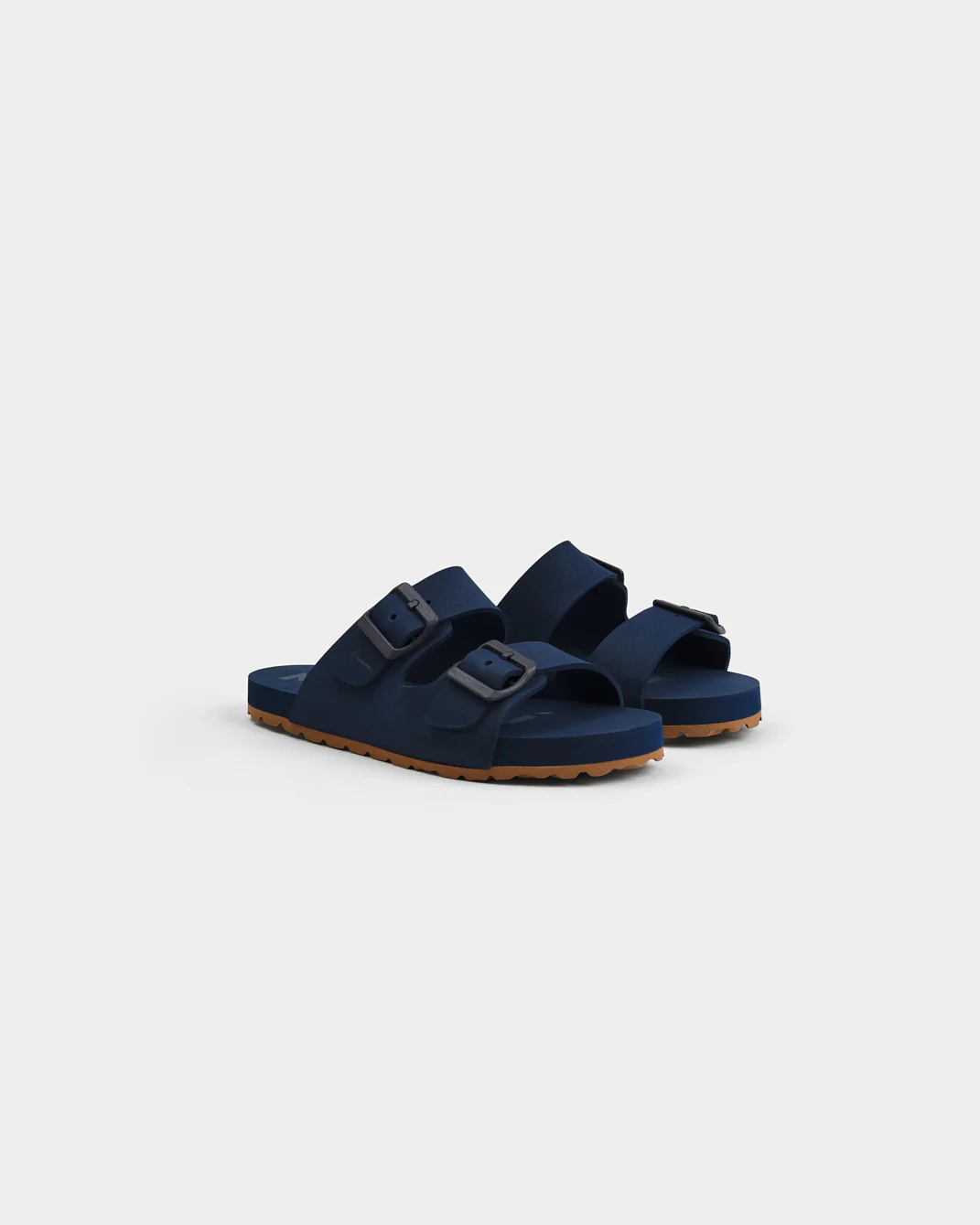 Eva Nordic Swim Sandals - K15ER - Honolulu Patriot Blue - Image 3