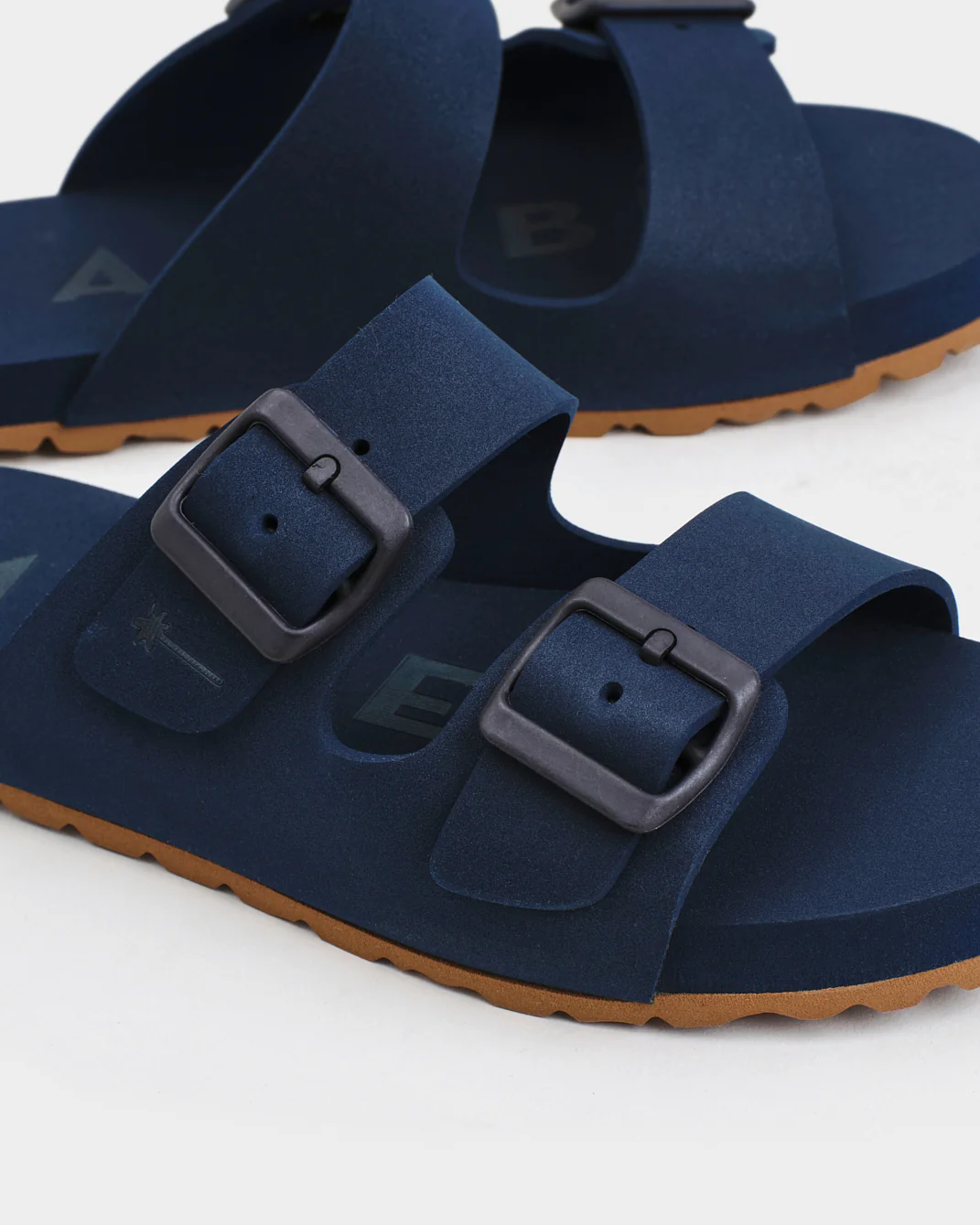 Eva Nordic Swim Sandals - K15ER - Honolulu Patriot Blue - Image 4