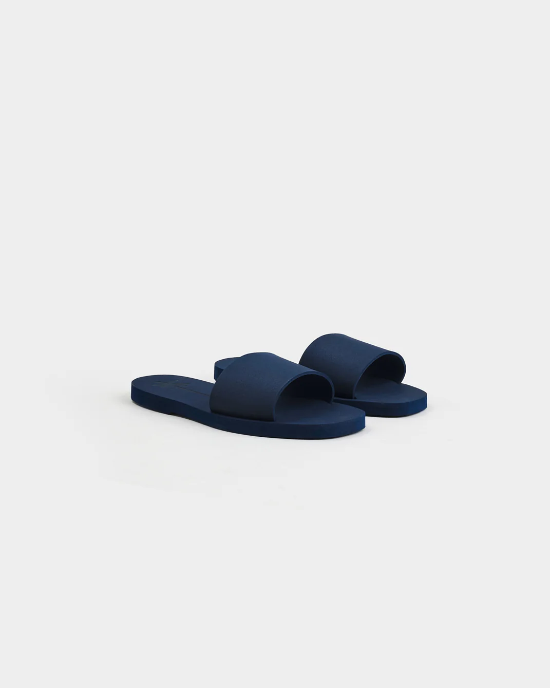 Eva Slides Swim Sandals - K15ES - Honolulu Patriot Blue - Image 3