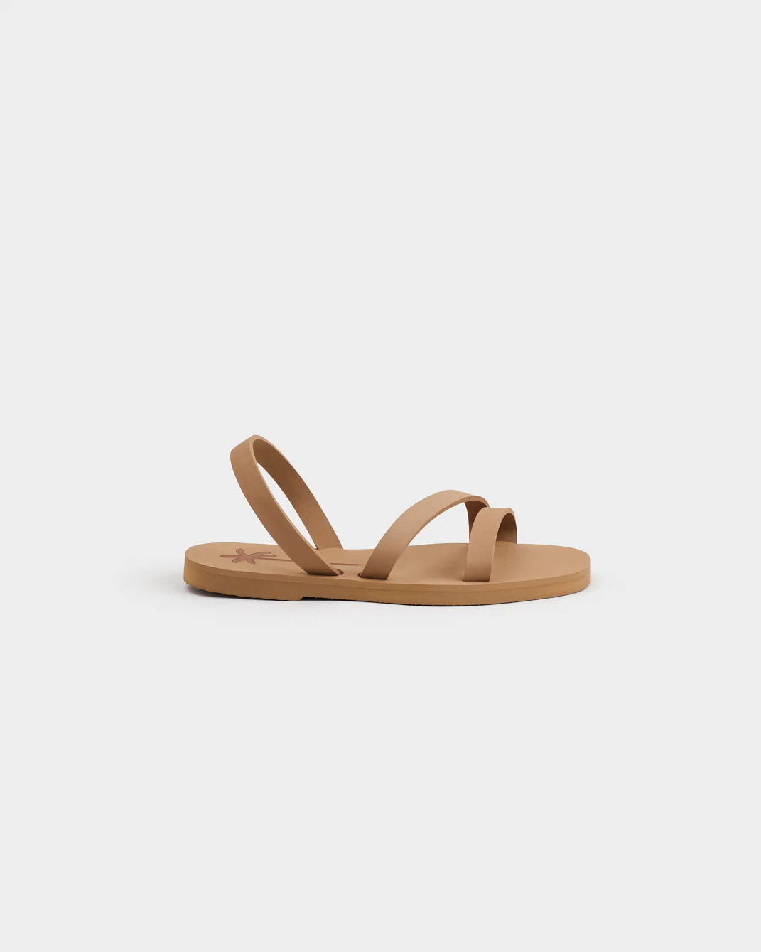 Eva Slingback Swim Sandals - R39FY - Honolulu Cuero