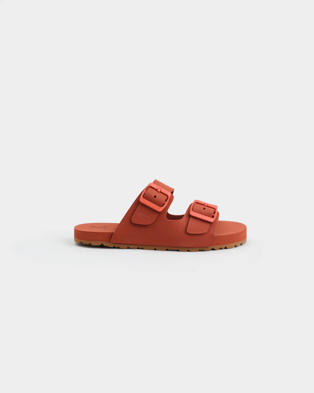 Eva Nordic Swim Sandals - R75ER - Honolulu Terracotta
