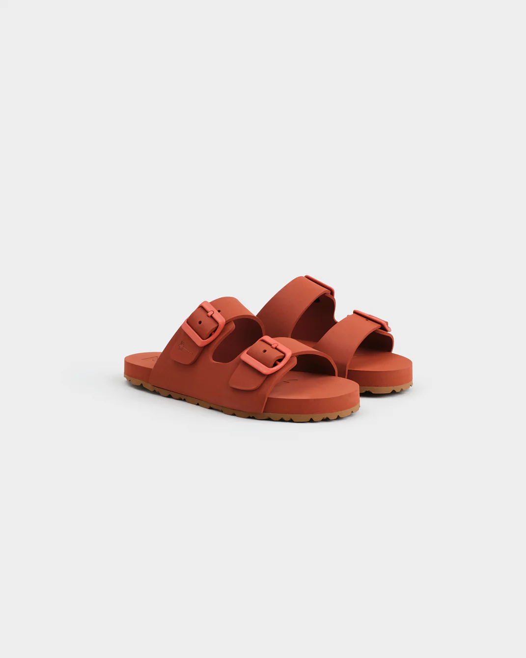 Eva Nordic Swim Sandals - R75ER - Honolulu Terracotta - Image 3