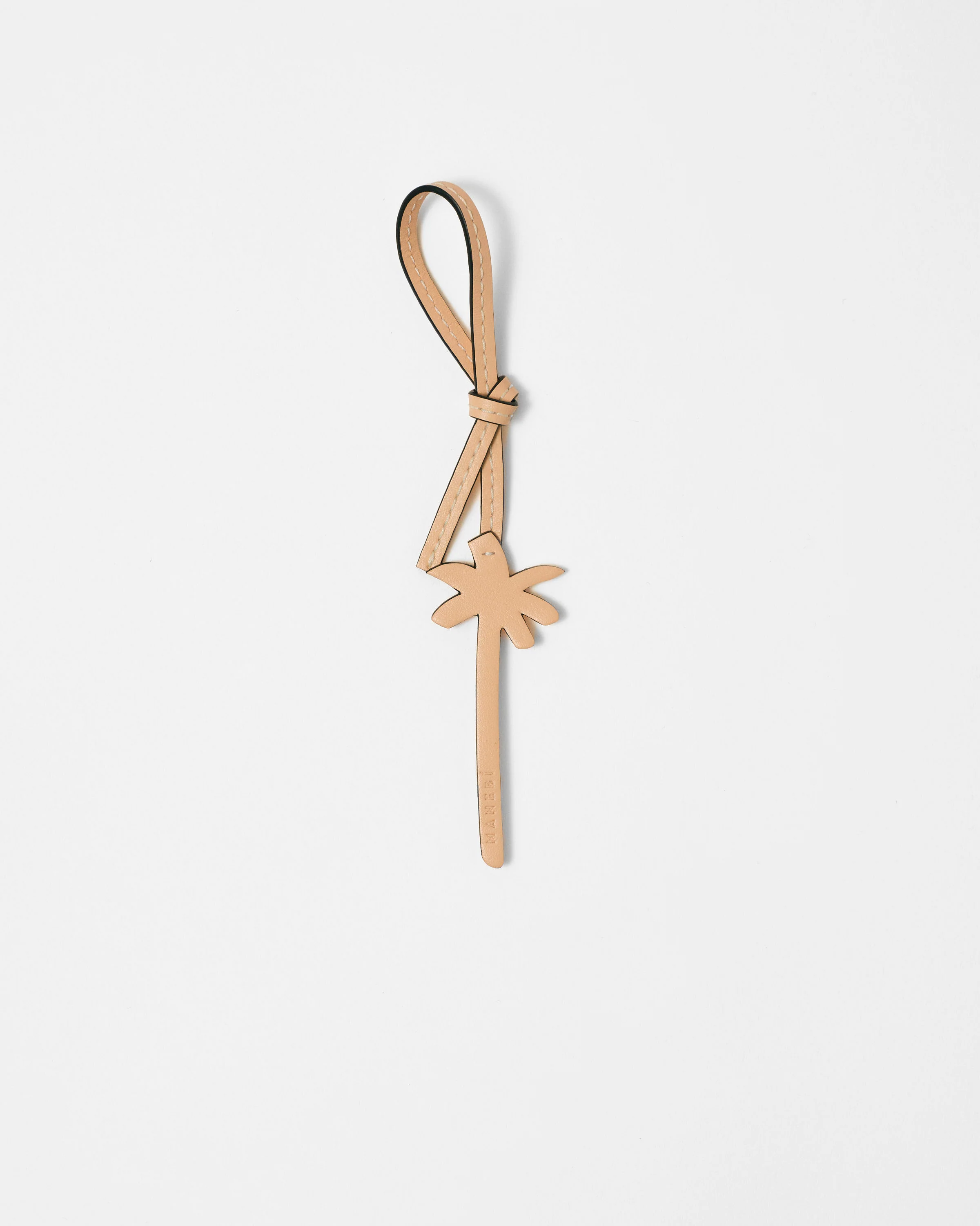 Leather Palm Charm - V64PC - Canyon Pesco
