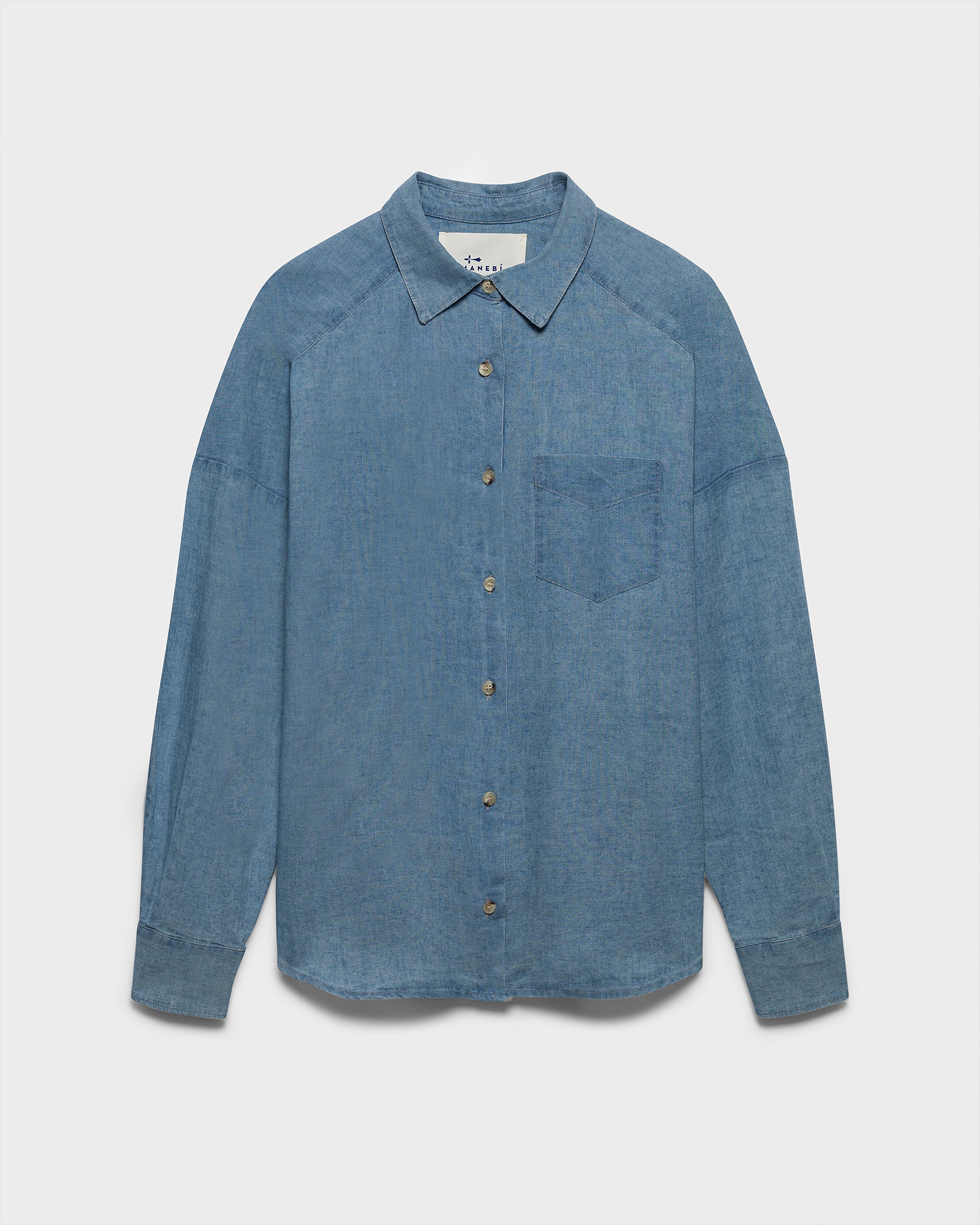 Lenim Binibeca Shirt - K40EQ - Lenim - Image 5