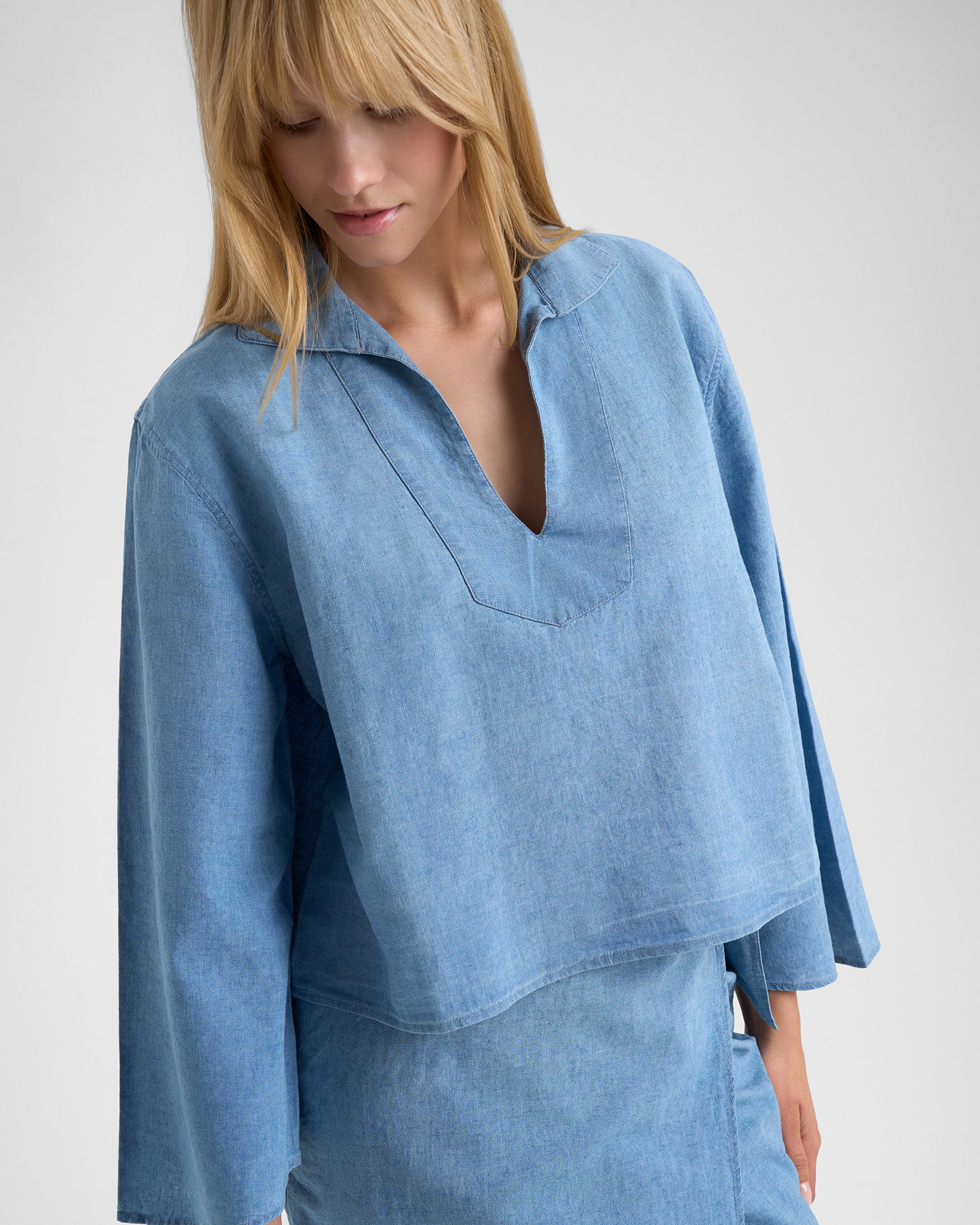 Lenim Cabo Shirt - K40FJ - Lenim - Image 3