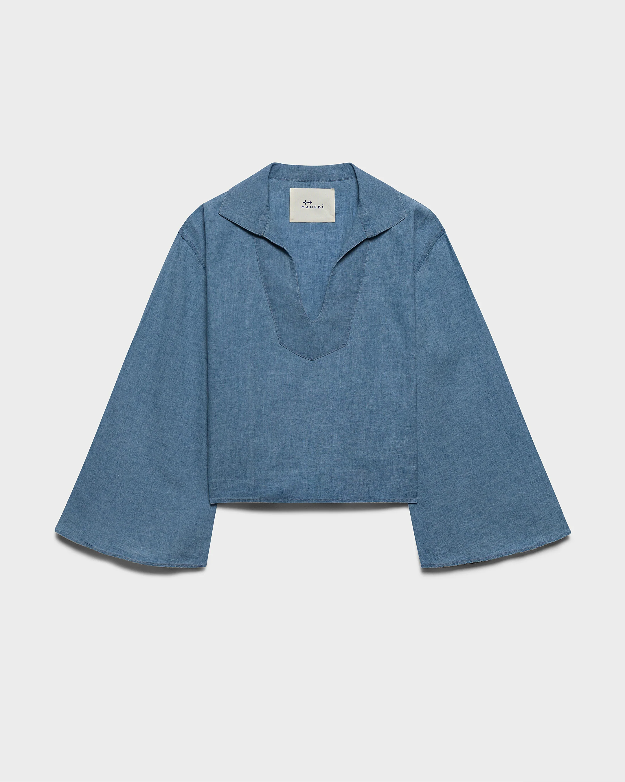 Lenim Cabo Shirt - K40FJ - Lenim - Image 5