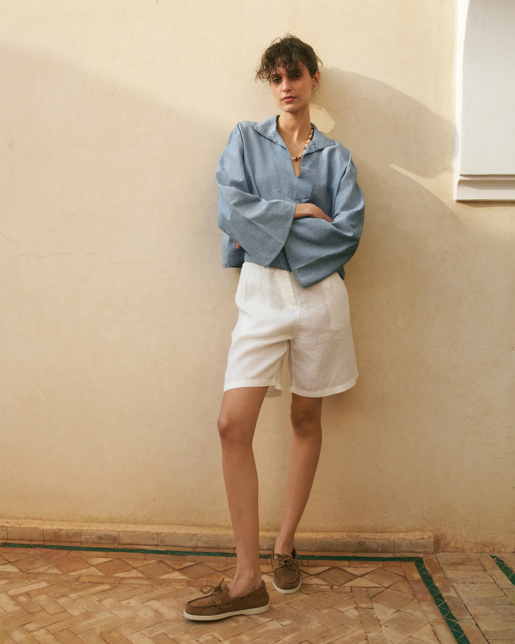 Lenim Cabo Shirt - K40FJ - Lenim - Image 6