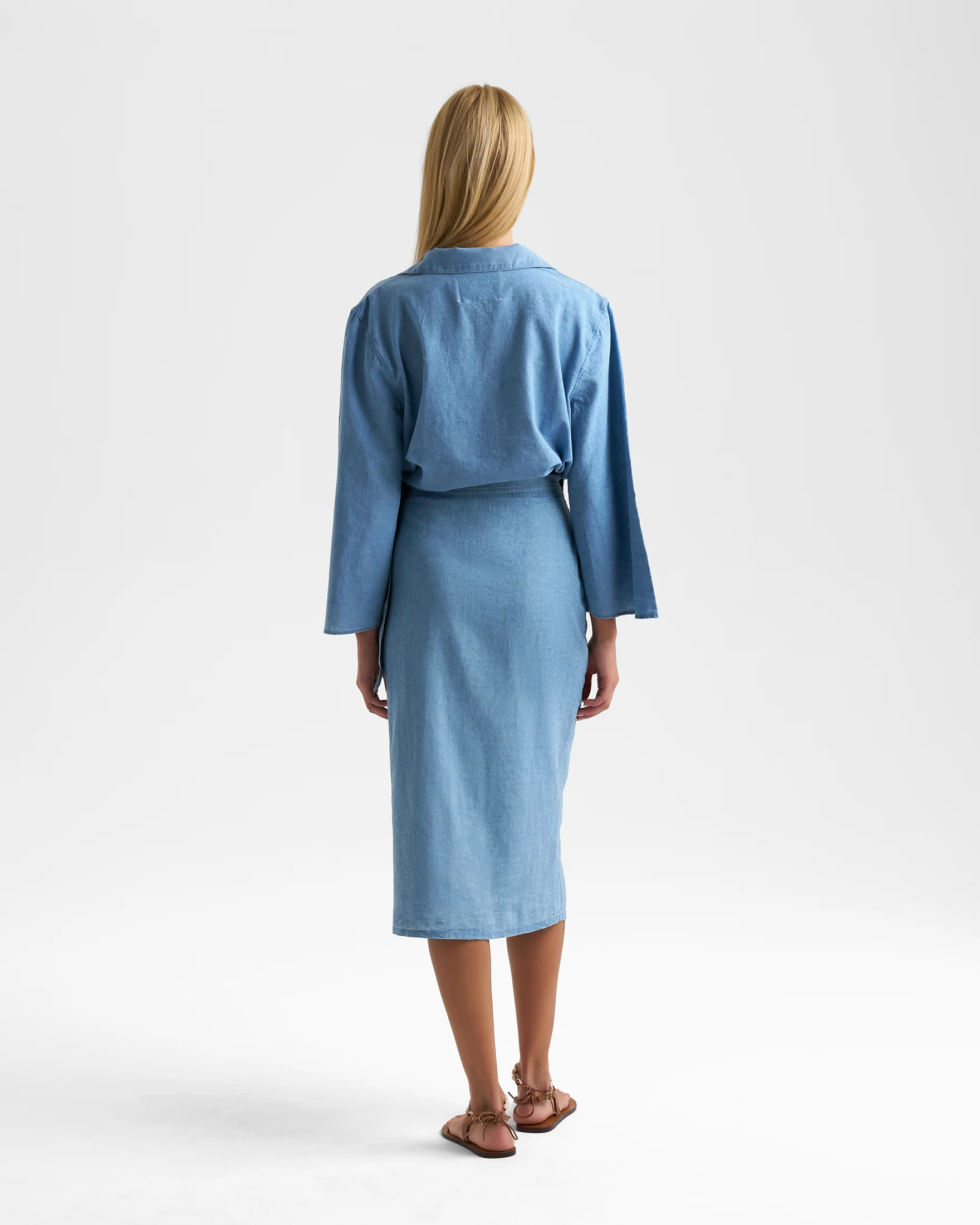 Lenim Naxos Skirt - K40FU - Lenim - Image 3