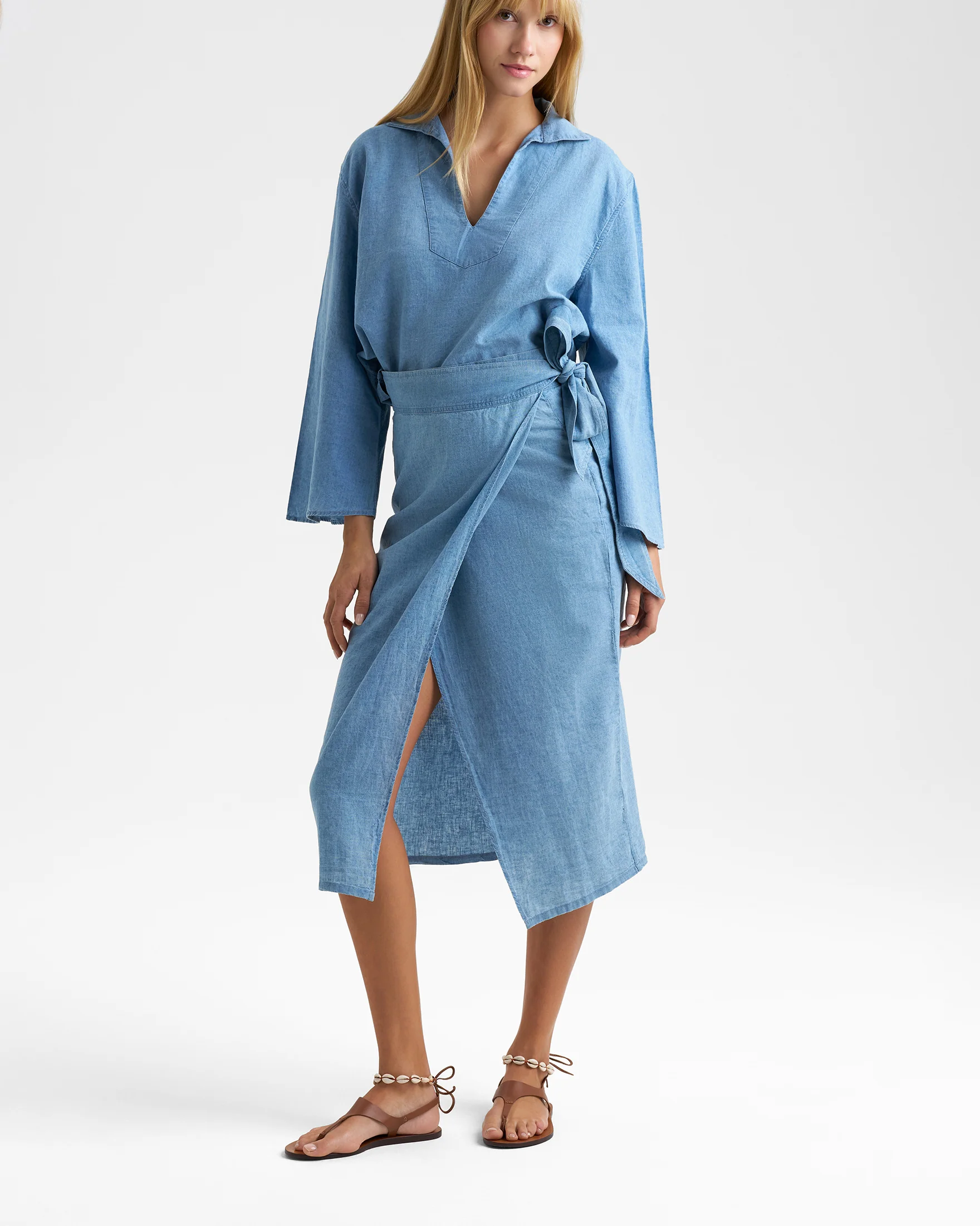 Lenim Naxos Skirt - K40FU - Lenim - Image 4