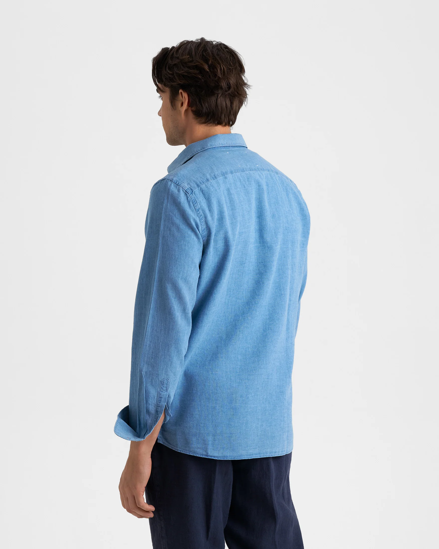 Lenim Panama Shirt - K40PA - Lenim (NEW) - Image 3