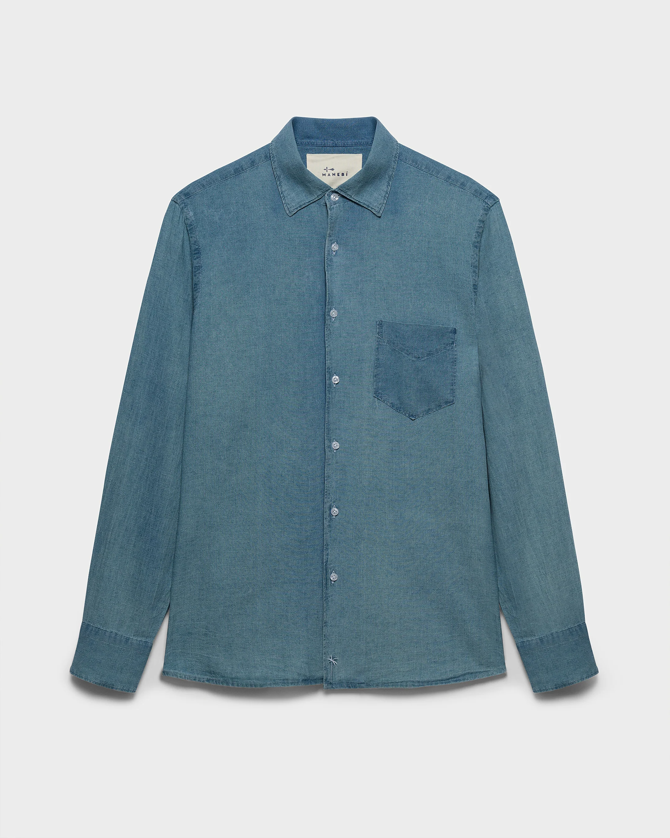 Lenim Panama Shirt - K40PA - Lenim - Image 5